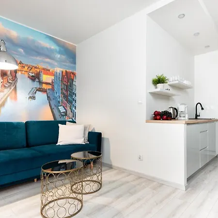 Flatbook - Centre Torunska 11