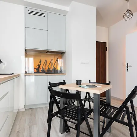 Flatbook - Centre Torunska 11 *