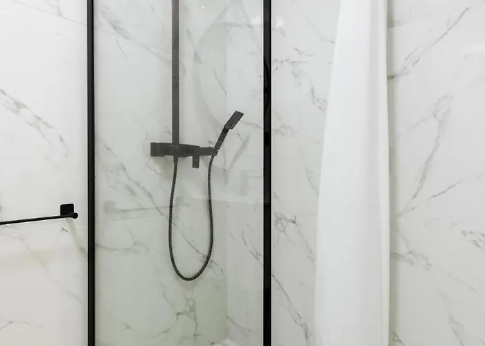 Flatbook - Centre Torunska 11 * Гданьск